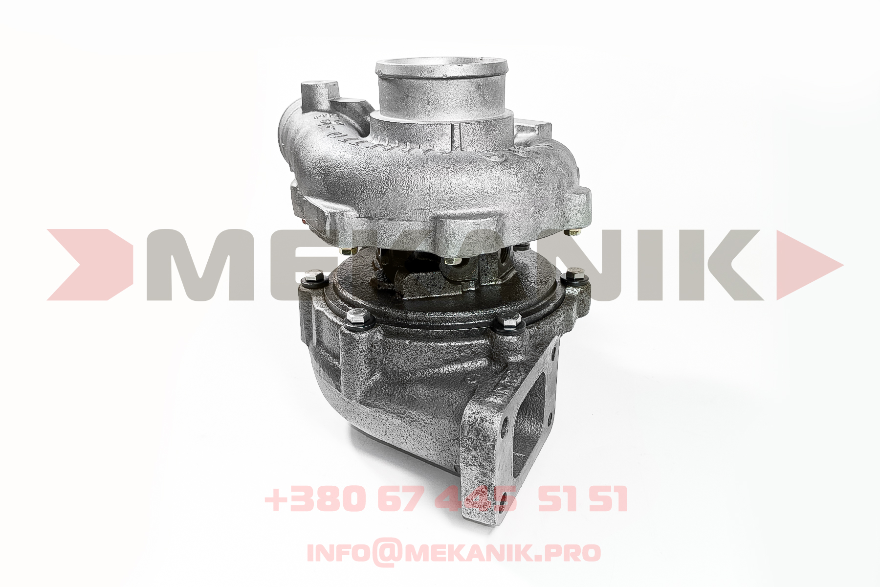 MKO 7245656 MEKANIK OEM